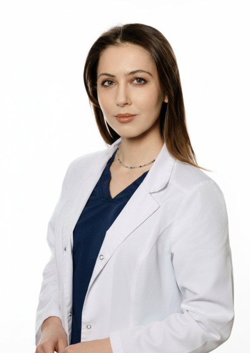 Филюшина Алина Витальевна